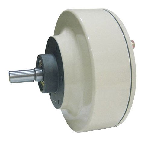 Standard Magnetic Particle Brake Series - MPN