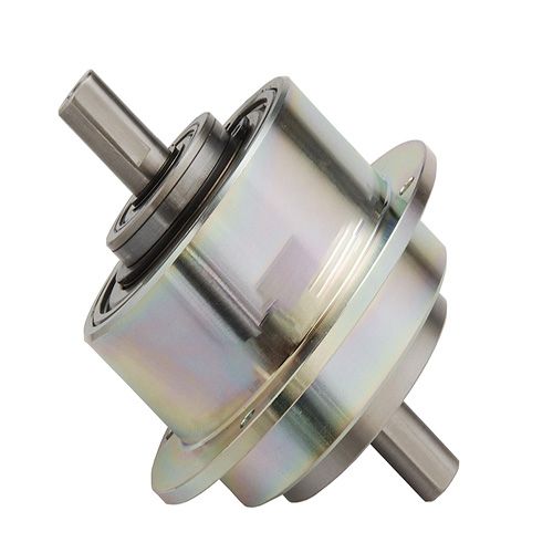ICP Micro Magnetic Particle Brake Series - MPY