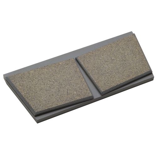 ICP BCH Series Organic Brake Pad Replaces Sime 947-50350
