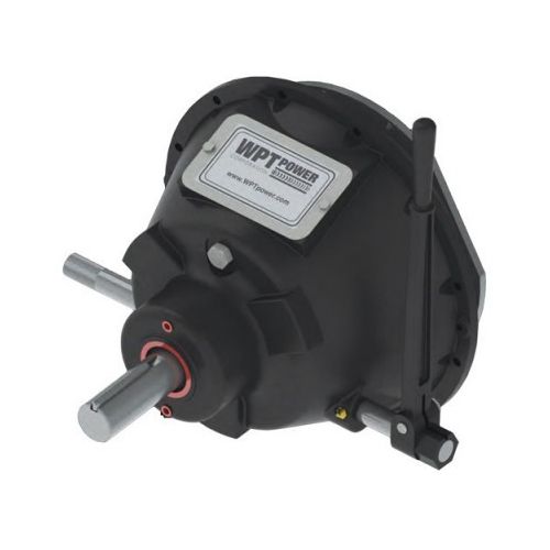 WPT Automotive Style 13" PTO Clutch - SAE #3
