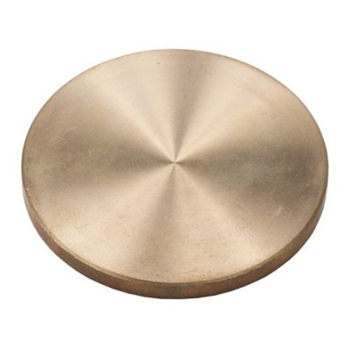 ICP Bronze Sintered GE Yaw Puck 