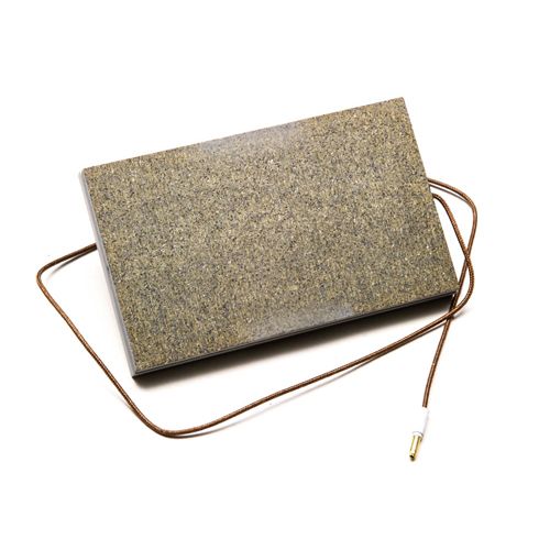 ICP Organic Brake Pad SHD Series - Replaces Sime: 454255