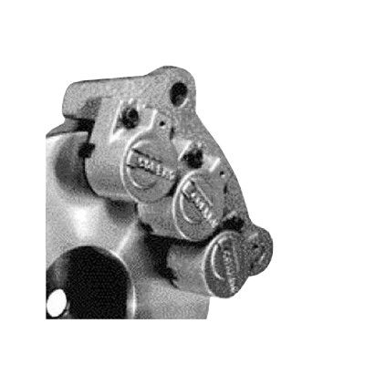 Coremo Modular Twin Brake Type TB05-3