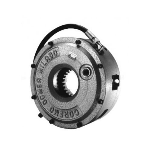 Coremo Water Cooled Brakes Type W-R