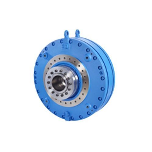 Danfoss Airflex Hydre-MAC Radial Piston Motors