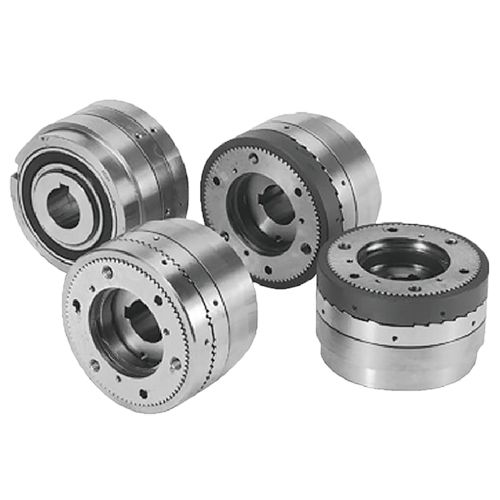 ICP Electric Tooth Clutch Series ETCM Series