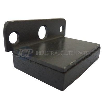 Alanco ALA5 Friction Brake Pad Industrial Clutch Parts