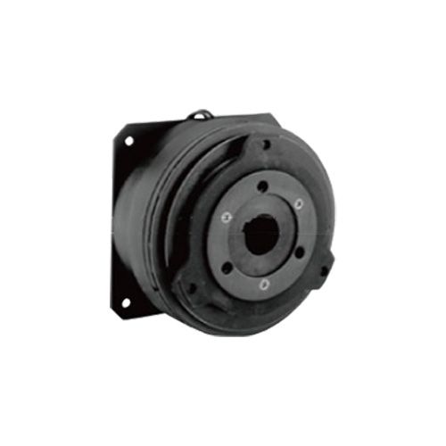 Dry Single Plate Magnetic Brake with Self Adjustment - MBS