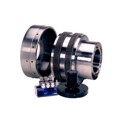 Goizper Hydraulic Combined Clutch-Brake 6.25 & 6.26 Series