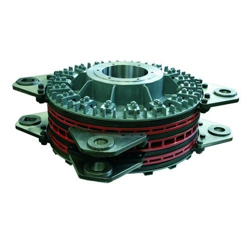 Goizper Pneumatic Combined Clutch-Brake - 5.6 Series