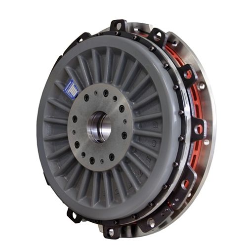 Goizper Pneumatic Combined Clutch-Brake - 5.7 Series