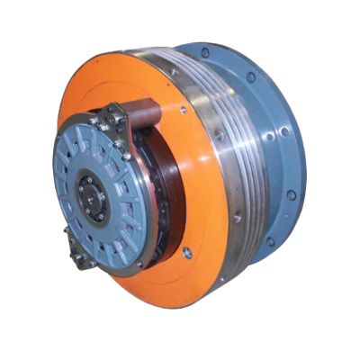 Goizper Complete Press Drive 