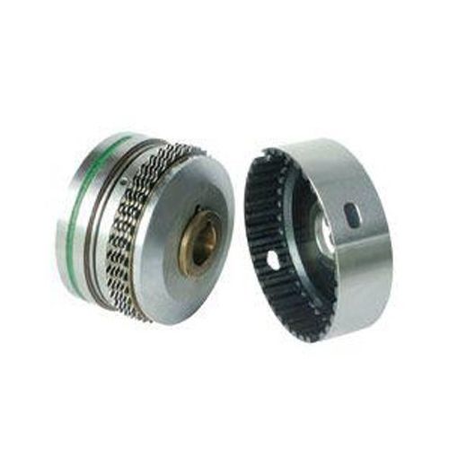 Goizper Electromagnetic Multi-Disc Clutch - 4.50 Series