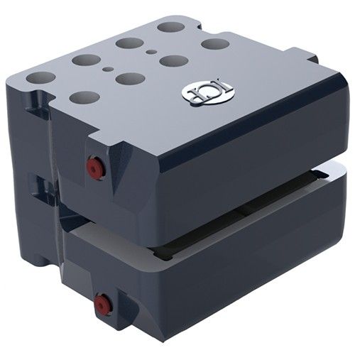 ICP HAB-4-90 Hydraulic Yaw Brake