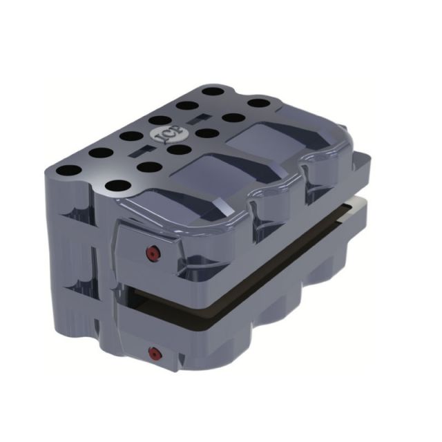ICP HAB-6-120 Hydraulic Yaw Brake