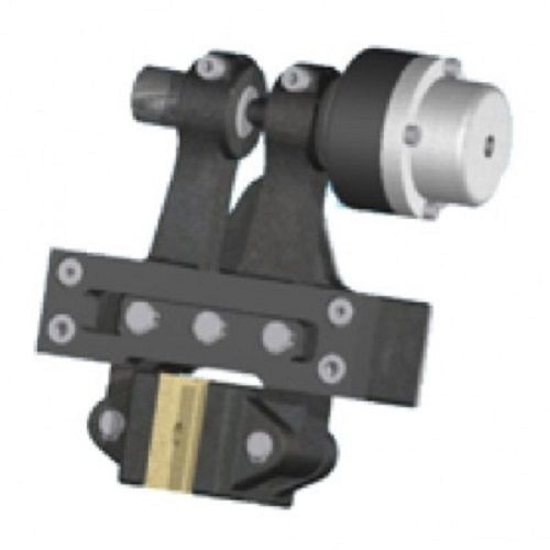 ICP Spring Applied Pneumatic Caliper Brake - CBS7