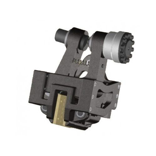 ICP Hydraulically Applied Caliper Brakes