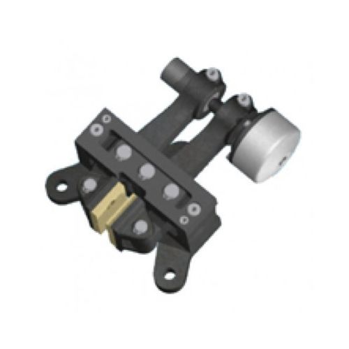 ICP Pneumatic Caliper Brake - CB6