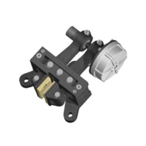 ICP Pneumatic Caliper Brake - CB61