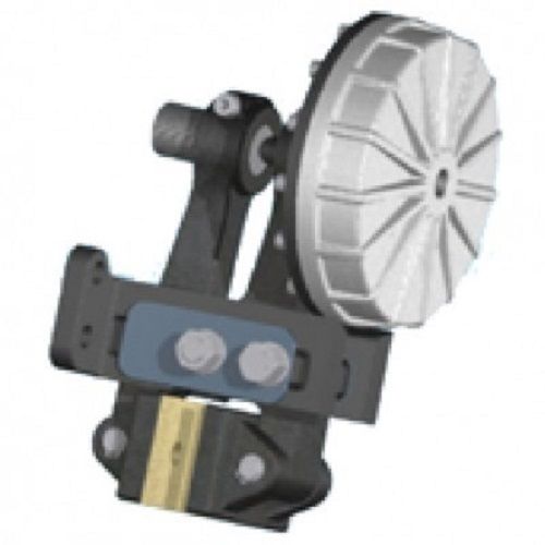 ICP Pneumatic Caliper Brake - CB83