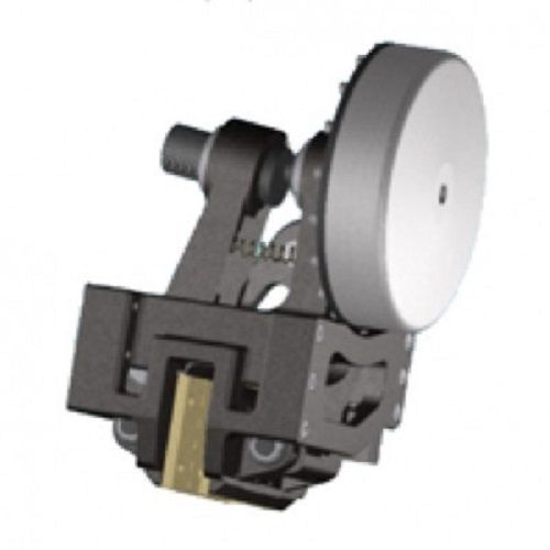 ICP Pneumatic Caliper Brake - CB92
