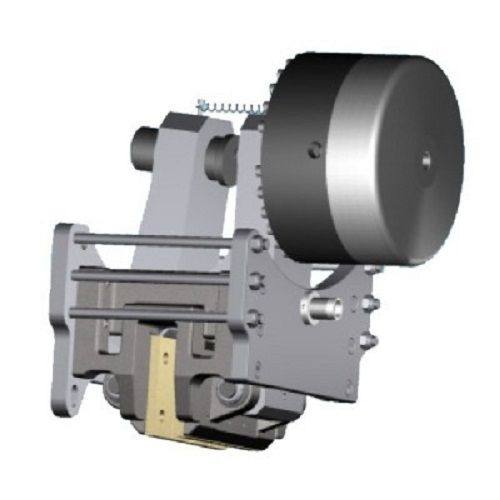 ICP Pneumatic Caliper Brake - CB103