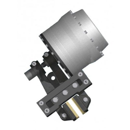ICP Pneumatic Dual Combined Caliper Brake - CBD71