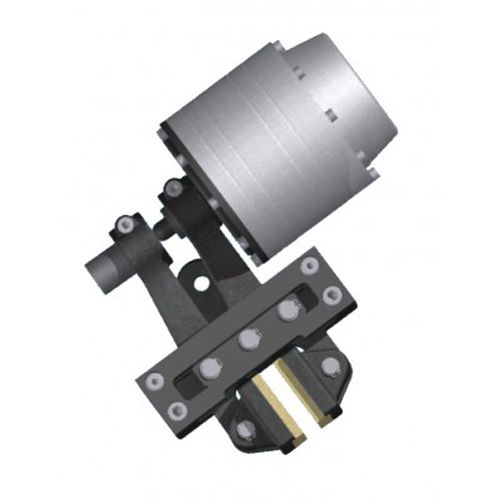 ICP Pneumatic Dual Combined Caliper Brake - CBD7