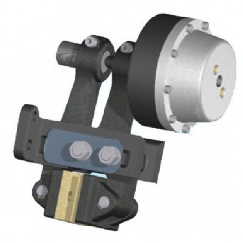 ICP Spring Applied Pneumatic Caliper Brake - CBS83