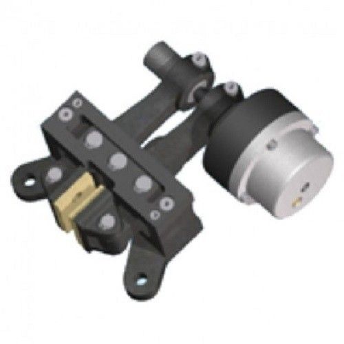 ICP Spring Applied Pneumatic Caliper Brake - CBS61