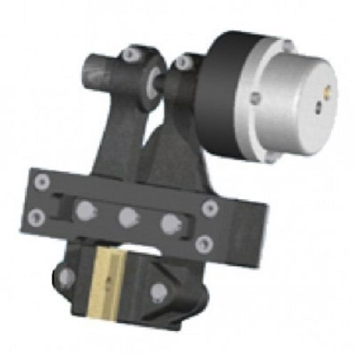 ICP Spring Applied Pneumatic Caliper Brake - CBS71