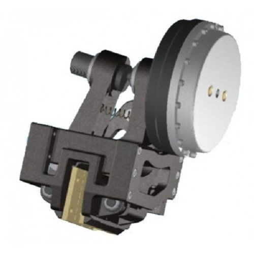 ICP Spring Applied Pneumatic Caliper Brake - CBS92
