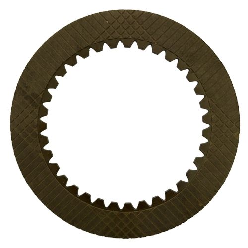 ICP2263 Paper Friction Plate