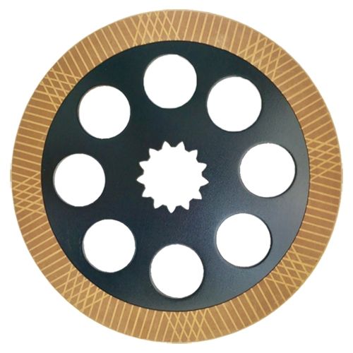ICP2699 Paper Friction Plate