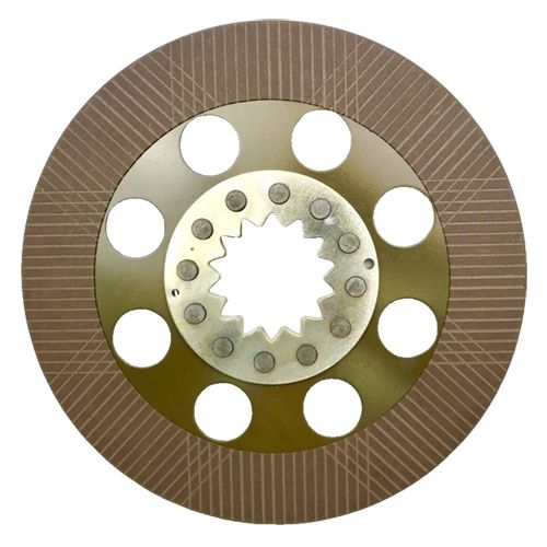 ICP3449 Paper Friction Plate