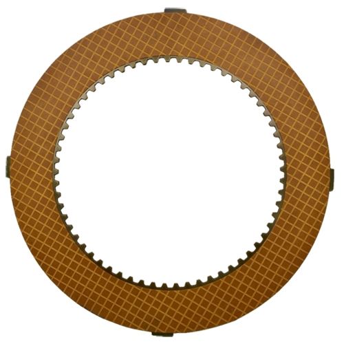 ICP5311 Paper Friction Plate