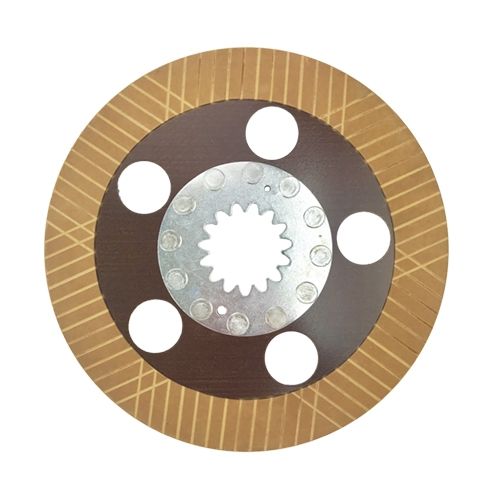 ICP2975 Paper Friction Plate