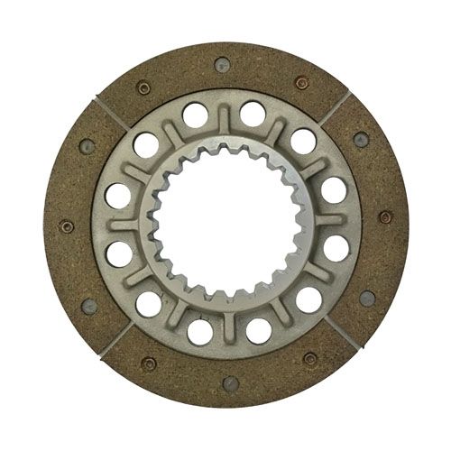 Bubenzer Friction Rotor Disc SFB63 - Industrial Clutch Parts