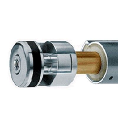 ICP Backlash Free Linear Couplings
