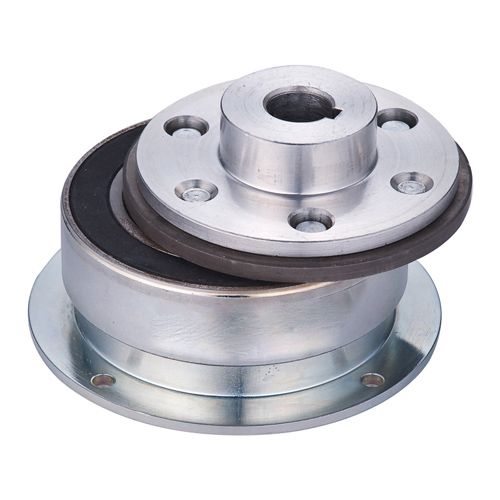 ICP Micro Magnetic Flange Mounted Clutch with Hub - MMC3 Series