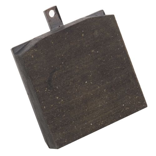 ICP T20/177 Organic Brake Pad Replaces Twiflex 7080134-Z