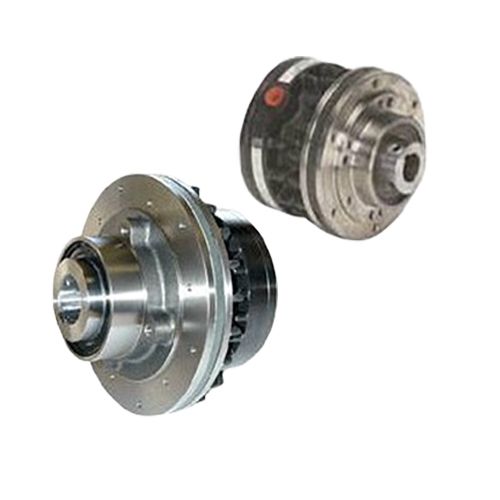 Nexen Friction Clutch 