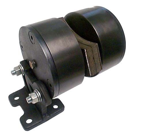 Nexen Spring Engaged Disc Brake Type DBSE