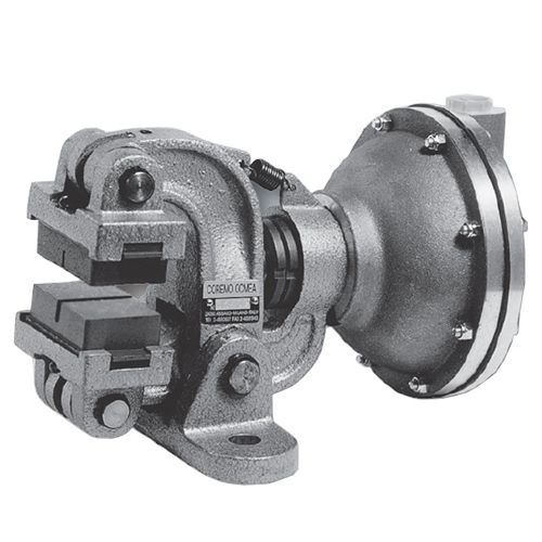 Coremo Air Applied Caliper Brakes - B