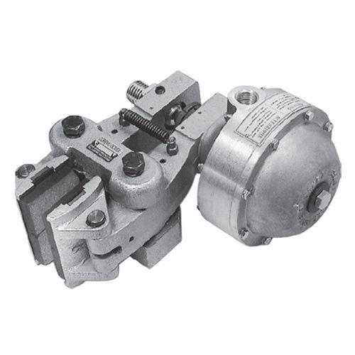 Coremo D-N Spring Applied Pneumatic Caliper Brake