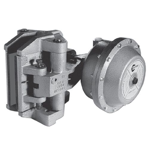 Coremo E-N Spring Applied Pneumatic Caliper Brake