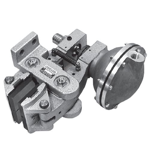 Coremo Air Applied Caliper Brakes - F