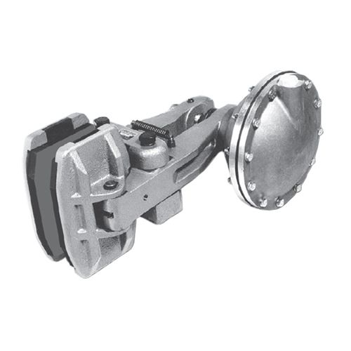 Coremo Air Applied Caliper Brakes - G