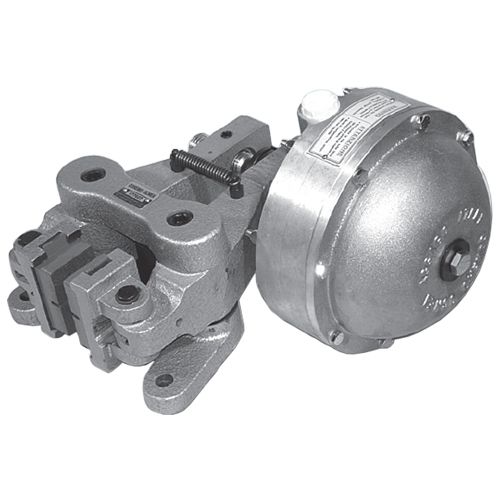 Coremo A-N Spring Applied Pneumatic Caliper Brake