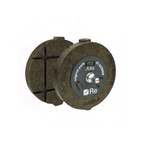 Re Combiflex Brake Pad R15